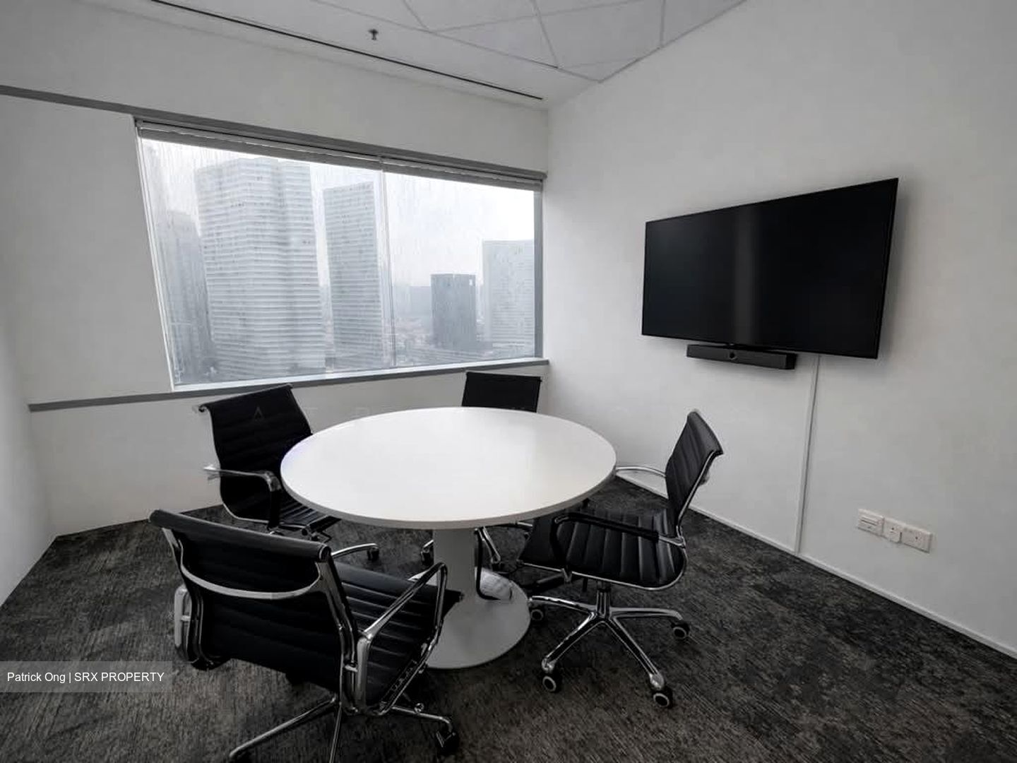 Suntec Tower Three (D1), Office #567715841